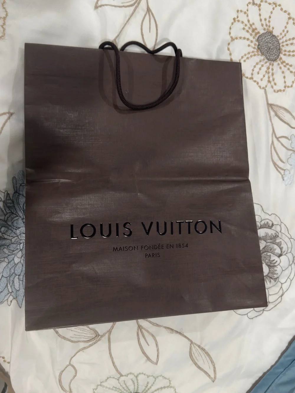 Louis Vuitton luxury louis